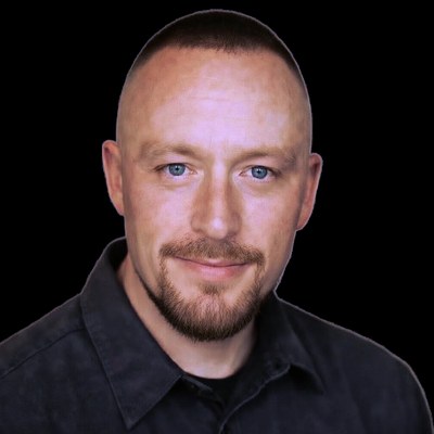 Pete Jenkins - Founder of Impress Digital Designs